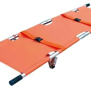 Two Fold STRETCHER