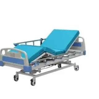 3 Functions Electric Hospital Beds For Sale