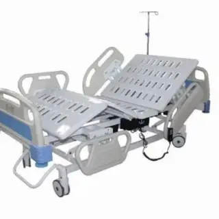 Five Functions Electric Hospital Bed For Sale