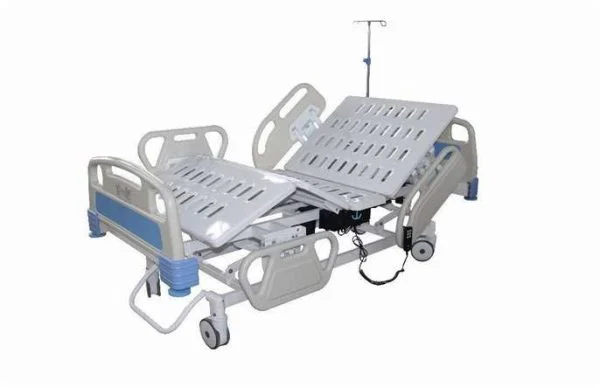 Five Functions Electric Hospital Bed For Sale