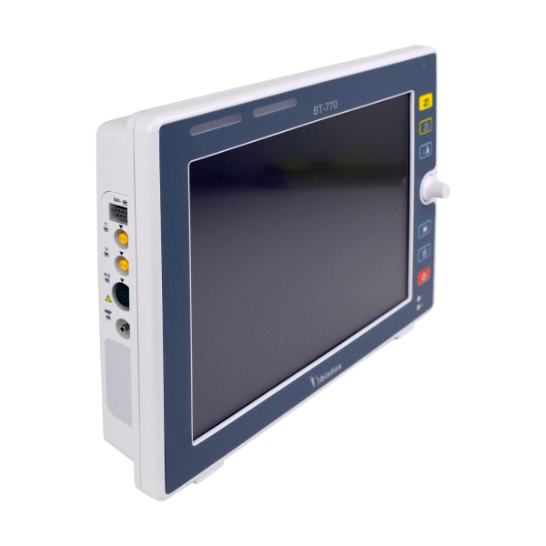 Bistos Cardiac Monitor in Pakistan BT 770 - Image 2