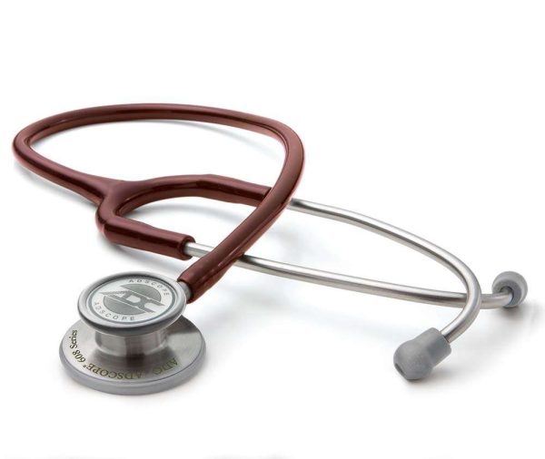 Adscope 608 Convertible Clinician Stethoscope ADC USA