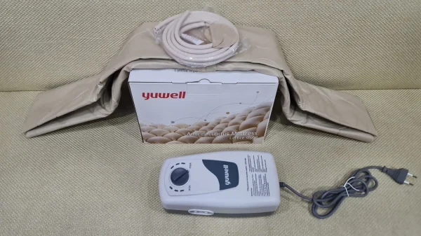 Air Matters Yuwell Price in Pakistan - Image 2