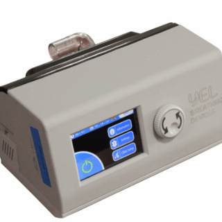Auto CPAP machine in Pakistan (YEL Series) Foras Turkey
