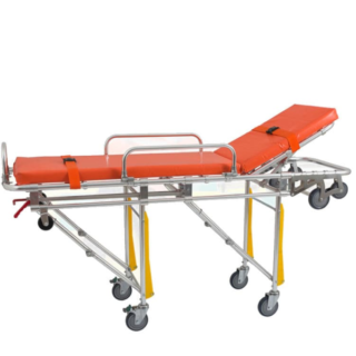 Low Type Ambulance Stretcher for Sale