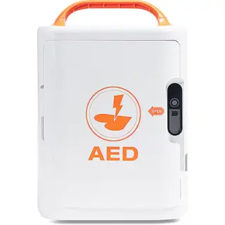 Automatic External Defibrillator (AED) Mediana Korea