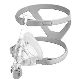 BIPAP/ CPAP Mask Yuwell YF 01