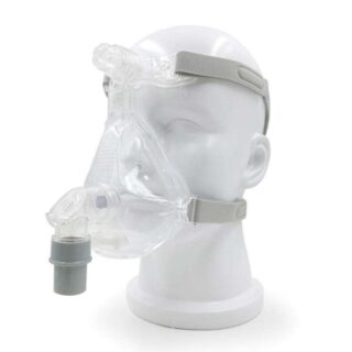 Buy BIPAP Mask (Full Face) in Pakistan – Large