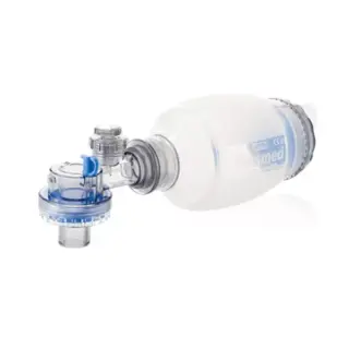 Buy Manual Resuscitator Ambu Bag (BE 1203) Besmed