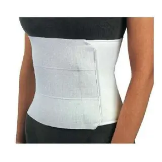 BUY 12″ Abdominal Binder in Pakistan
