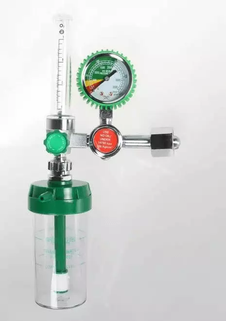 BUY Oxygen Regulator