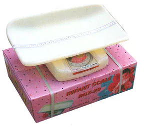 Baby Scale Analog Price in Pakistan