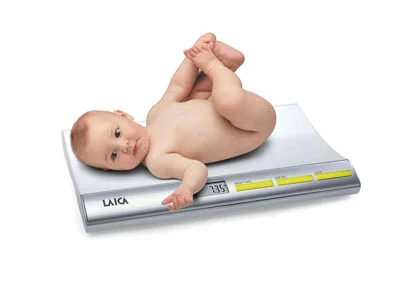 Baby Scale LAICA Italy PS 3001 Max 20kg