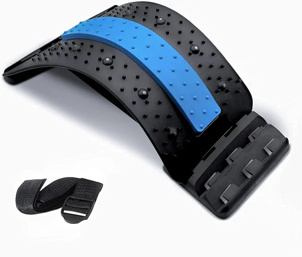 Back Massage Stretcher Price in Pakistan
