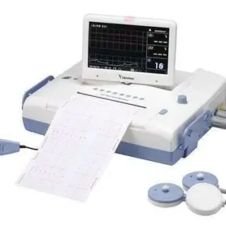 Buy Fetal Monitor CTG machine with LCD Display in Pakistan – BT 350 Bistos Korea