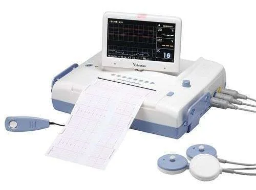 Buy Fetal Monitor CTG machine with LCD Display in Pakistan – BT 350 Bistos Korea