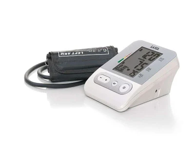 Automatic arm blood pressure monitor in Pakistan BM2301