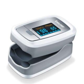 Finger Tip Pulse Oximeter Price in Pakistan (Beurer PO30 Germany) – Buy Now!