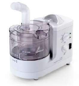 Ultrasonic Nebulizer machine online in Pakistan – AI 402 Yuwell