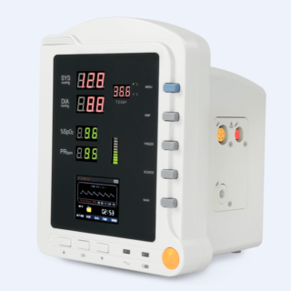 BUY Vital Sign Monitor in Pakistan: CMS 5100 Contec Medical