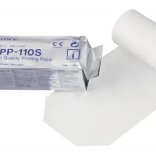 Sony Thermal Paper UPP 110S, Sony Ultrasound roll price in Pakistan
