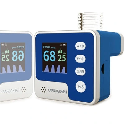 CAPNOGRAPH MONITOR ETCO2 Price in Pakistan - Image 2
