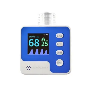 CAPNOGRAPH MONITOR ETCO2 Price in Pakistan