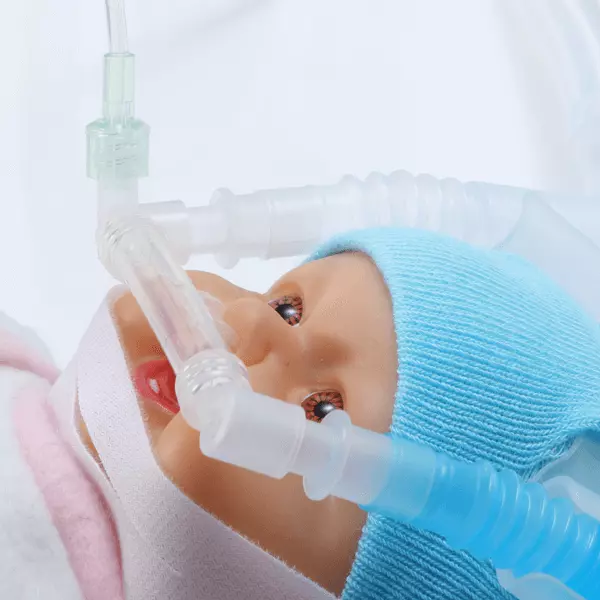 BUY Bubble CPAP KIT in Pakistan - Image 2