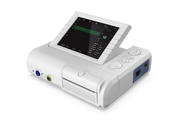 CTG Machine CMS 800G Price in Pakistan
