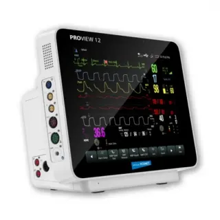 Cardiac Monitor Price in Pakistan