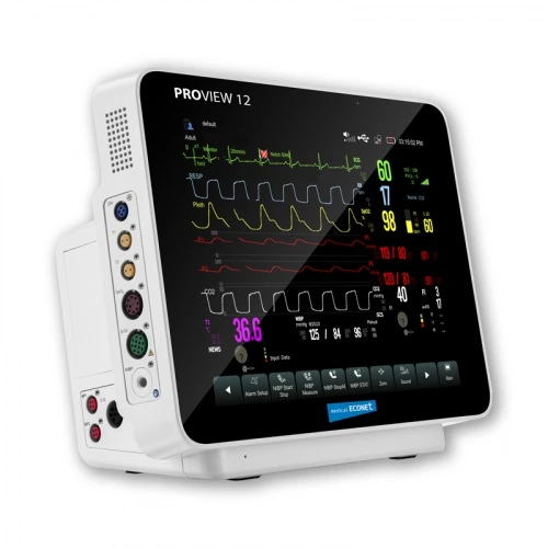 Cardiac Monitor Price in Pakistan