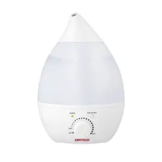 Certeza Ultrasonic Humidifier Price in Pakistan