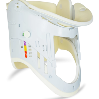 Cervical Collar Price in Pakistan Adjustable Elmaslar Medical