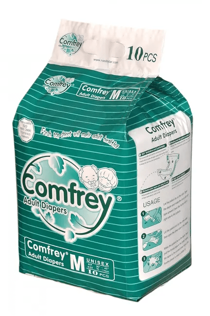 Comfrey Adult Diaper