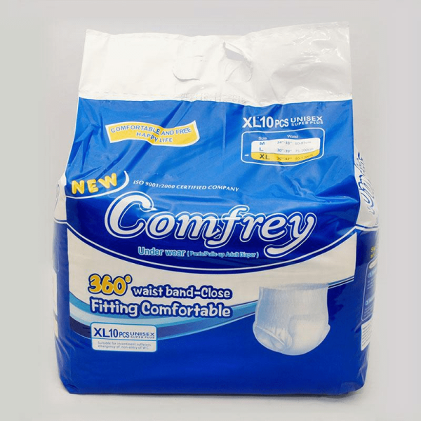 Comfrey Adult Pant XL