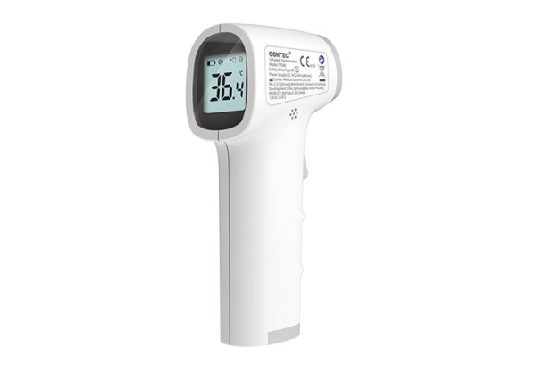 Contec Medical Infrared Thermometer in Pakistan (Non Contact)