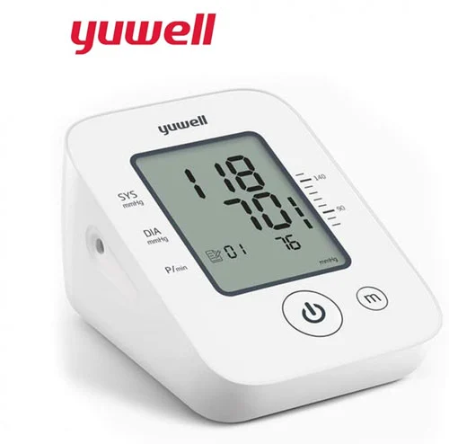 Digital BP Monitor YE 660D price in Pakistan