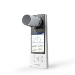 Digital Spirometer Price in Pakistan