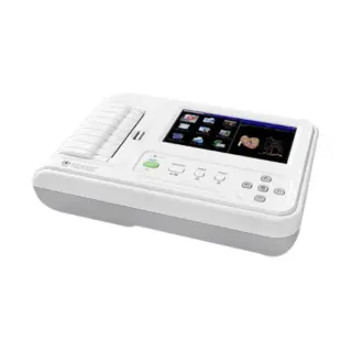 ECG Machine 600 G Price in Pakistan