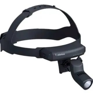 Headlight for ENT Examination (BT 410) – Ent headlight price in Pakistan