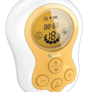 Electric breast pump in Pakistan BT 100S Bistos Korea