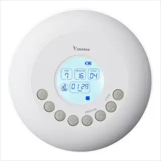 Electric breast pump available in Pakistan BT 150 Bistos Korea