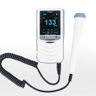 Fetal Doppler BT 220C Hibebe S, Bistos Korea