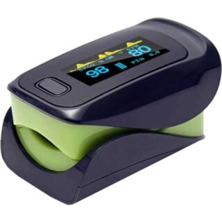 Fingertip Pulse Oximeter in Pakistan, Yonker Medical