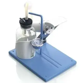 7B Pedal Suction Apparatus in Pakistan