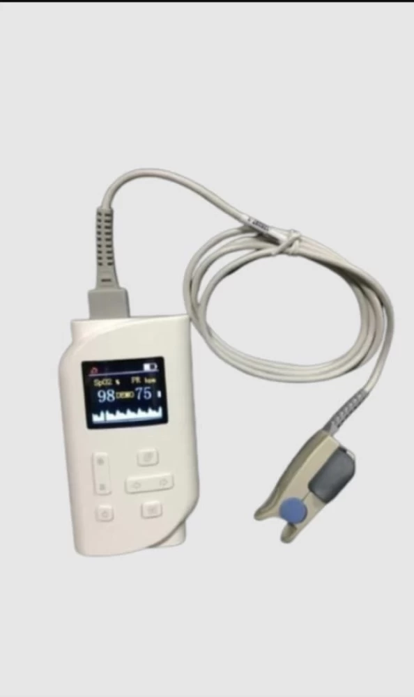 Best Handheld Pulse Oximeter Price in Pakistan - Image 2