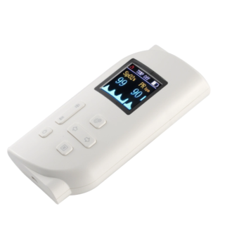 Best Handheld Pulse Oximeter Price in Pakistan