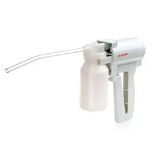 Yuwell 7B-1 Hand Operated Suction Machine