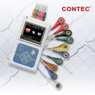 Holter Monitor TLC 5000 Contec Medical