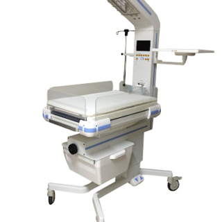 Infant Radiant Warmer in Pakistan BT 550 Bistos